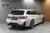 BMW Řada 3 320d xD ///M*ZÁRUKA*TAŽNÉ*ČR 1 - náhled 6
