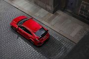 Honda Civic Type R.