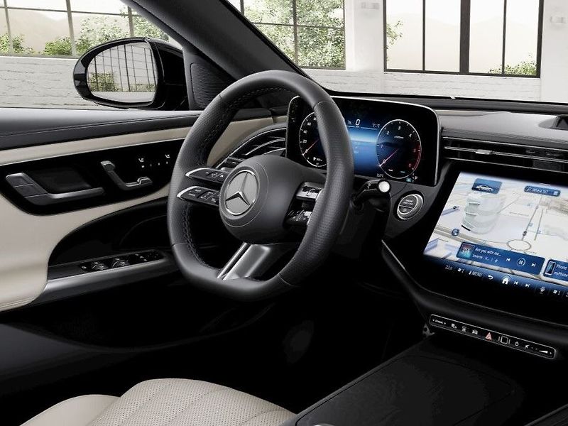 Mercedes-Benz Třídy E (2026) E 220 d 4MATIC - fotka 9 z 9