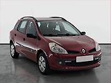 Renault Clio (2008) 1.2 16V , Serv.kniha, po STK - náhled 1