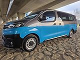 Toyota ProAce Verso 2.0- 9míst-možnost vestavby - náhled 48