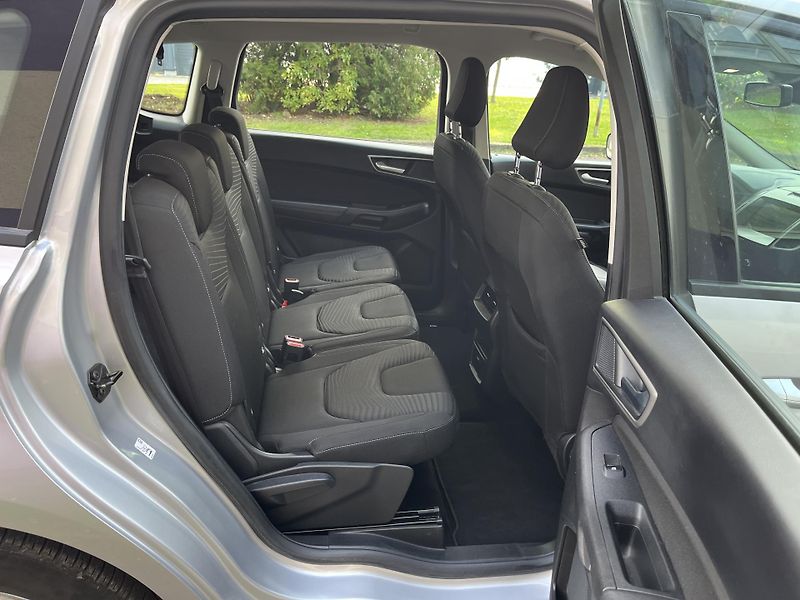 Ford S-MAX 2,0 TDCI /Trend + / servis.kn. - fotka 20 z 36