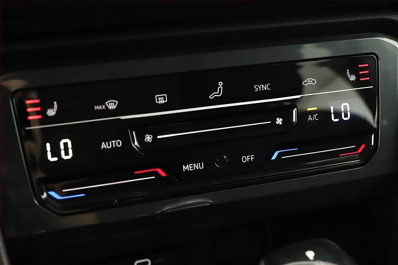 Volkswagen Tiguan Allspace (2023) Life 2.0 TDI - fotka 10 z 16