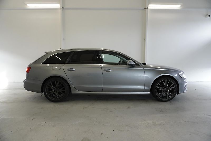 Audi A6 (2014) A6 2,0 TFSI S-LINE AUTOMAT - fotka 4 z 32