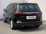Opel Zafira (2012) 2.0 CDTi, 1.maj,ČR, AT - náhled 6