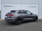 Audi Q8 (2026) SUV 50 TDI quattro - náhled 1