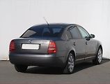 Škoda Superb (2003) Comfort 1.9 TDI, nová STK - náhled 4