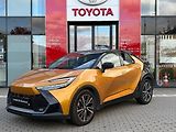 Toyota C-HR 2.0L HEV (4x4)  Executive Prem - náhled 1