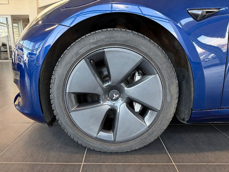 Tesla Model 3 LR, Tažné, Tepelné čerpadlo, 1 - fotka 20 z 20