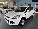 Ford Kuga 2,0   1.MAJ,4X4,SERVISKA,ČR,TA - náhled 2