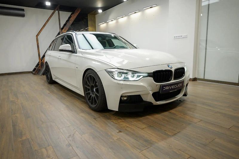 BMW Ostatní 340i xDrive - 418 kW STAGE 3 - fotka 3 z 35