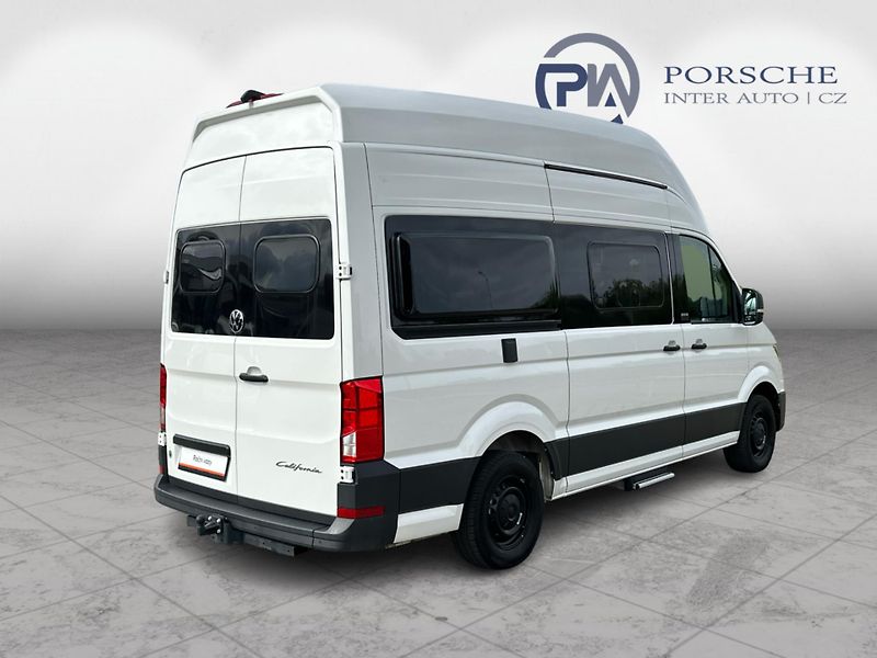 Volkswagen Grand California 600 2.0 TDI 120kW DSG, Clima - fotka 6 z 29