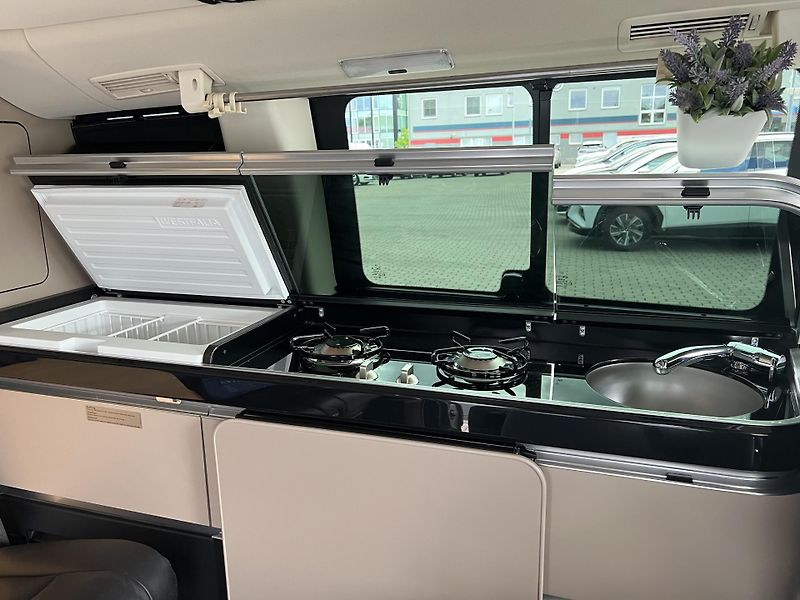Mercedes-Benz Třídy V (2021) MARCO POLO - fotka 46 z 59