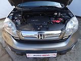 Honda CR-V (2008) 2.2CDTi,103kW,4X4,s.kniha - náhled 20
