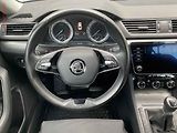 Škoda Superb (2020) 2.0 TDi, 1.maj,ČR, Style - náhled 11