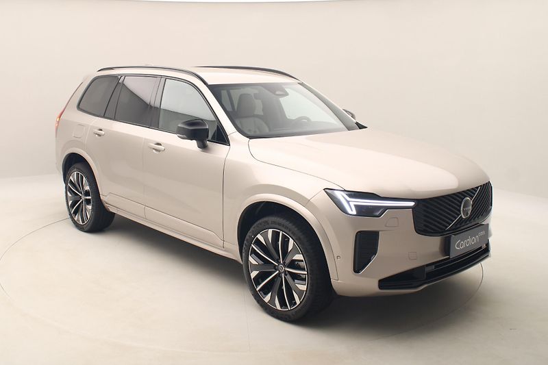 Volvo XC90 (2026) T8 AWD Plug-in DARK PLUS 7m - fotka 16 z 78
