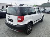 Škoda Yeti 1.4 TSI ADVENTURE - náhled 6