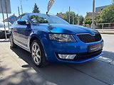 Škoda Octavia 1.6TDI/2015/ELEGANCE,ČR,MANUÁL - náhled 9