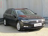 Volkswagen Passat (2016) 2.0TDi, Comfortline, LED - náhled 1