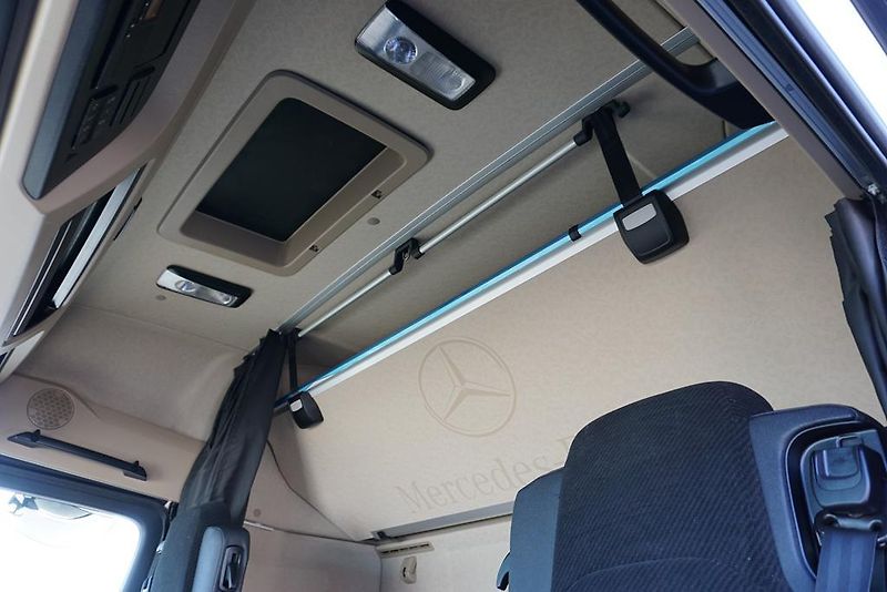 Mercedes-Benz Actros (2023) L / 2545 / ACC / E 6 / MP 5 /  - fotka 52 z 56