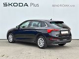 Škoda Scala (2023) Style DSG 1,5TSi 110kW - náhled 10