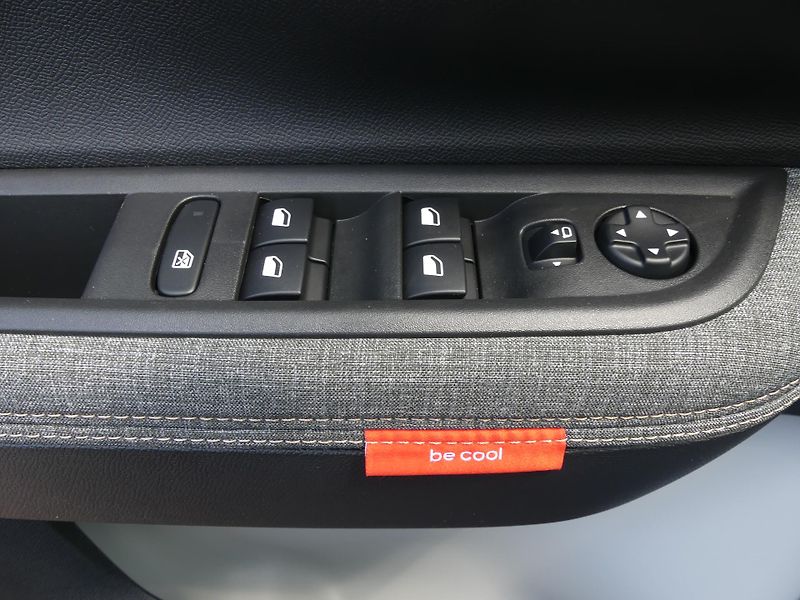 Citroën C3 Aircross (2026) PLUS Turbo 100k Manual 7 míst - fotka 23 z 23