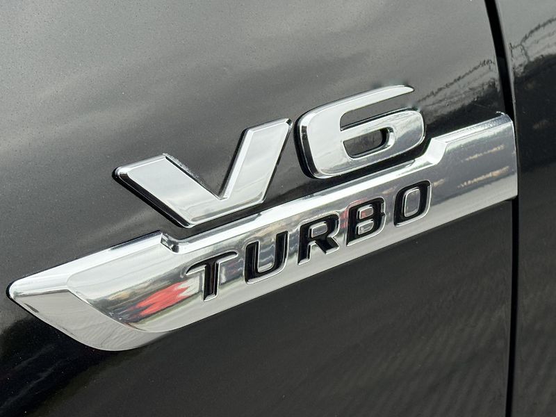 Mercedes-Benz Třídy X (2020) 350d 190kW, 4Matic, RZV - fotka 35 z 39