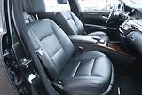 Mercedes-Benz Třídy S (2011) AMG Paket S 350 L, Automat - náhled 9