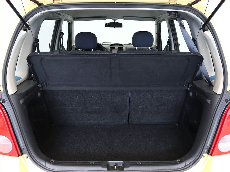 Opel Agila (2005) 1.0 12V, Serv.kniha, po STK - fotka 10 z 10