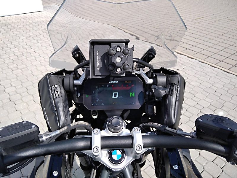 BMW (2020) R 1250 GS - fotka 13 z 17