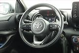 Toyota Yaris (2023) Comfort Style Tech 1.5 VVT-i - náhled 12