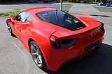 Ferrari 488 (2019) 488 GTB | 1. Majitel | ČR  - náhled 18