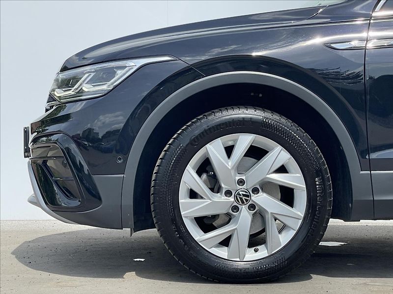 Volkswagen Tiguan Allspace 1,5 TSI DSG Elegance LED+ACC - fotka 19 z 23