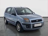 Ford Fusion (2007) 1.4, nová STK, jezdí výborně - náhled 1