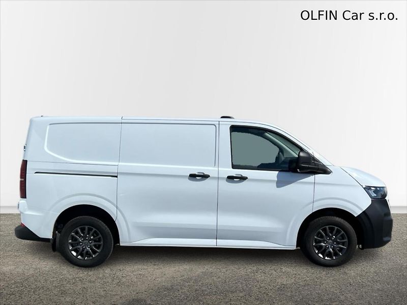 Volkswagen Transporter 2,0 TDi 110 kW 3 místný  T7 - fotka 3 z 24