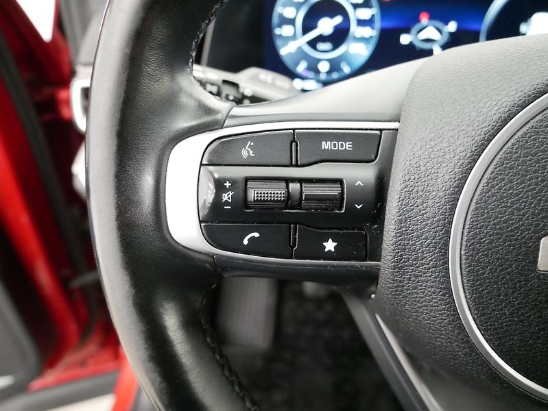 Kia Sportage - fotka 14 z 25