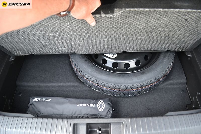 Renault Symbioz techno full hybrid E-Tech 145 - fotka 19 z 55