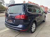 Volkswagen Sharan 2.0TDi/135kW/2017/DSG/Highline - náhled 7