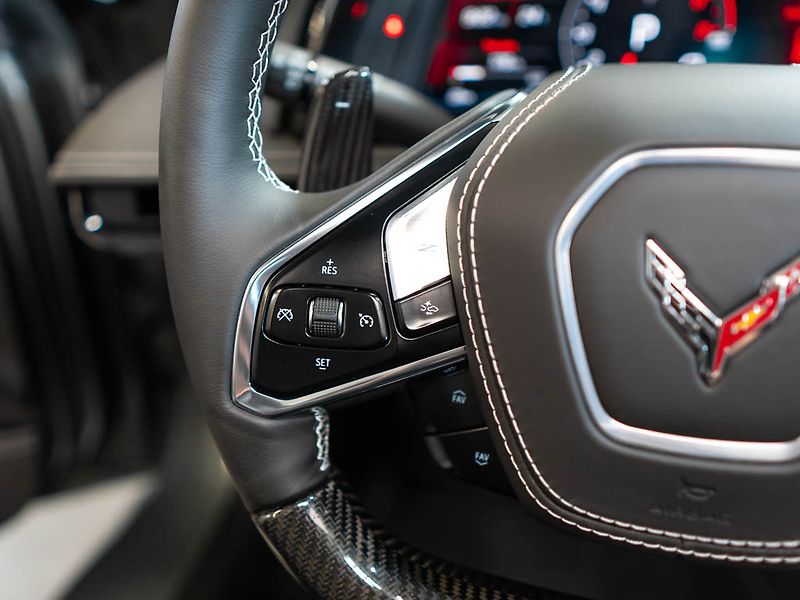 Chevrolet Corvette (2024) 5.5 C8 Z06 3LZ Coupe - fotka 18 z 37