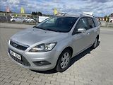 Ford Focus 1,8 i 16V 92kw LPG Titanium - náhled 24