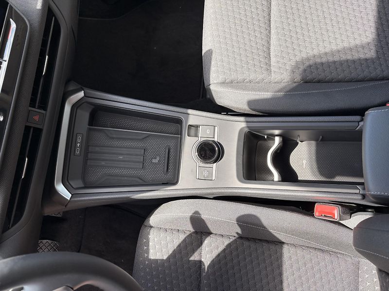Volkswagen T-Roc (2026) - fotka 15 z 22