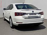 Škoda Superb (2016) 2.0TDi, Style, DSG, bixen - náhled 6