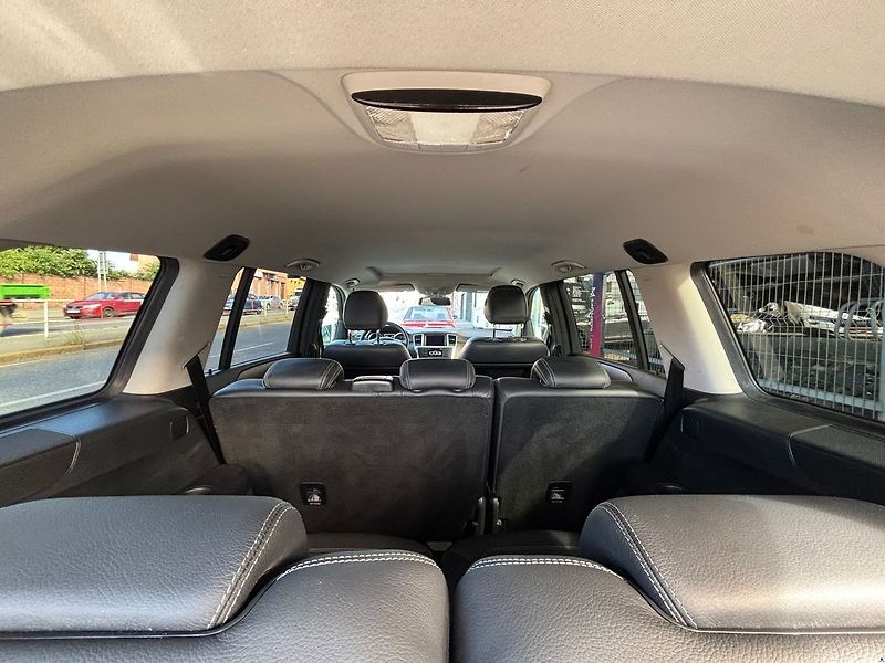 Mercedes-Benz GL 350CDi/2016/AMG.CZ.7MÍST-ZÁRUK - fotka 41 z 50