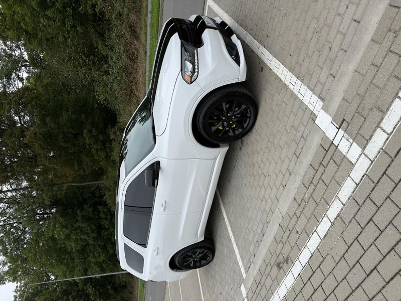 Dodge Durango (2018) Dodge Durango GT 3.6 V6 295 ko - fotka 3 z 7