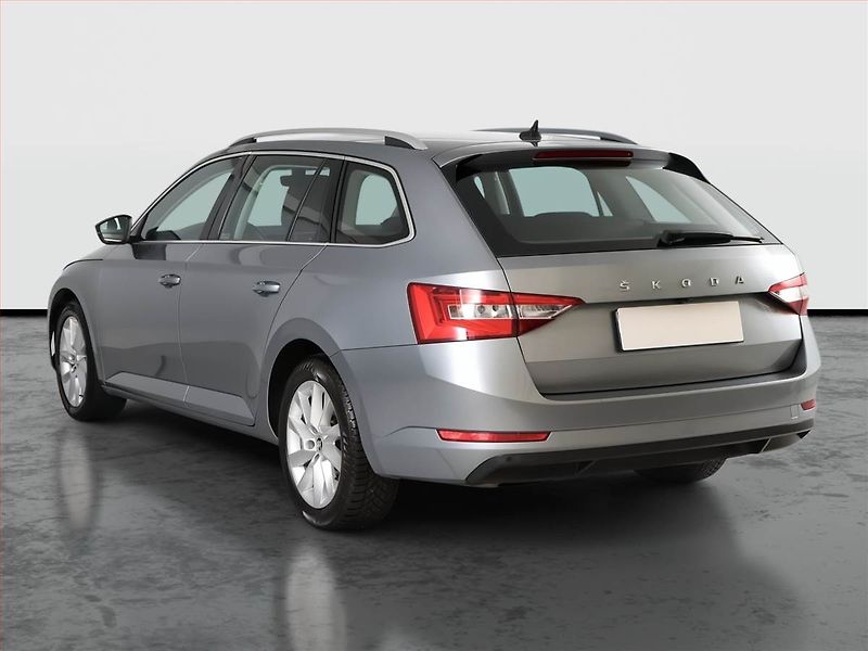 Škoda Superb (2020) Style 2.0 TDI - fotka 4 z 21