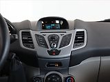 Ford Fiesta (2013) 1.25 16V, Serv.kniha - náhled 12
