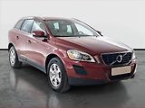 Volvo XC60 (2011) D3, 4X4, Serv.kniha, Kůže - náhled 1