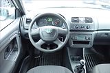 Škoda Fabia 1,4 i 16V 63KW, ČR, AMBITION. - náhled 16