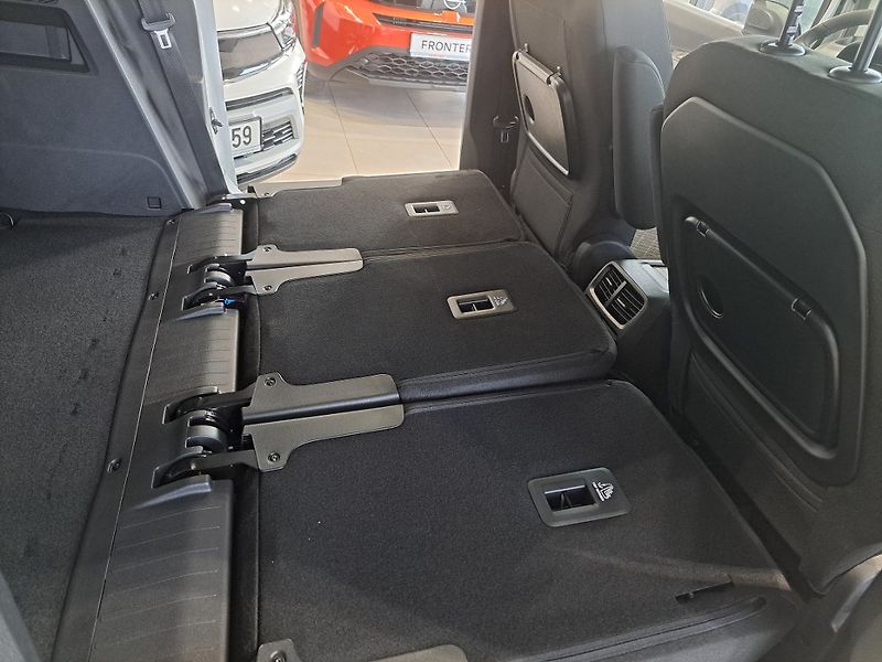Opel Combo (2026) Elegance Plus XL AT8- 7 míst - fotka 14 z 24