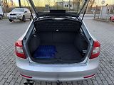 Škoda Octavia 1.4 TSI 90 kW DSG, aut. klima - náhled 9